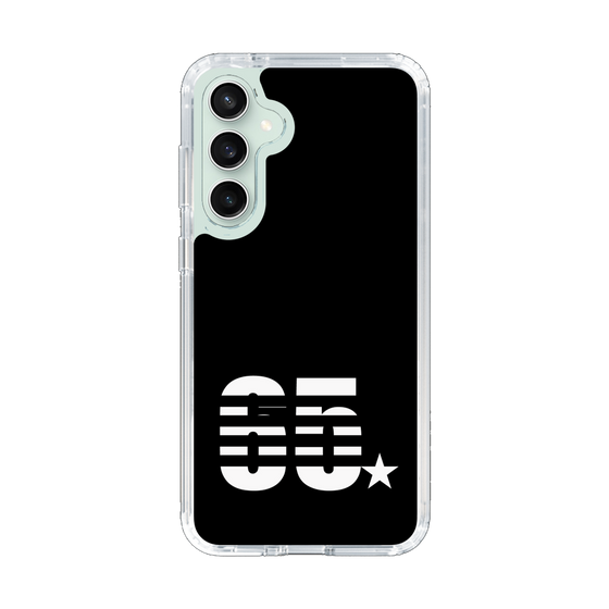 スリムプロテクションケース［ MIW - #65 - ブラック ］