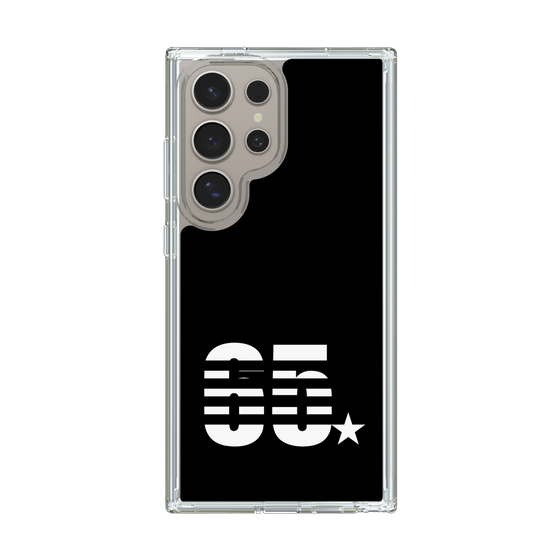 スリムプロテクションケース［ MIW - #65 - ブラック ］