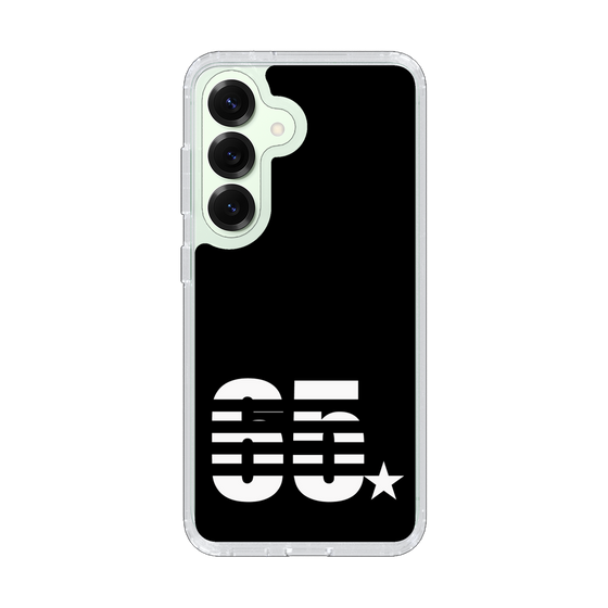 スリムプロテクションケース［ MIW - #65 - ブラック ］