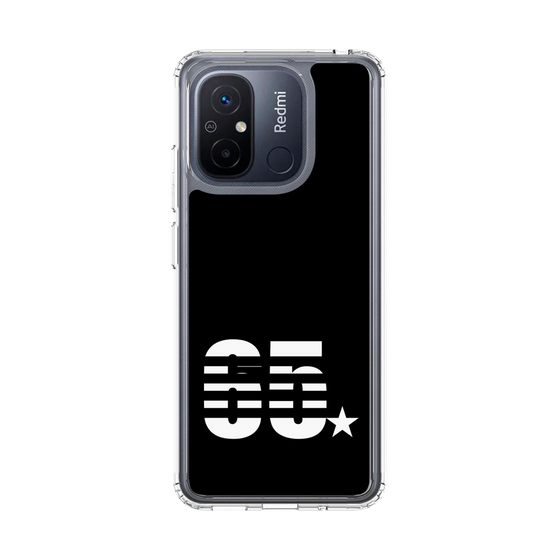 スリムプロテクションケース［ MIW - #65 - ブラック ］