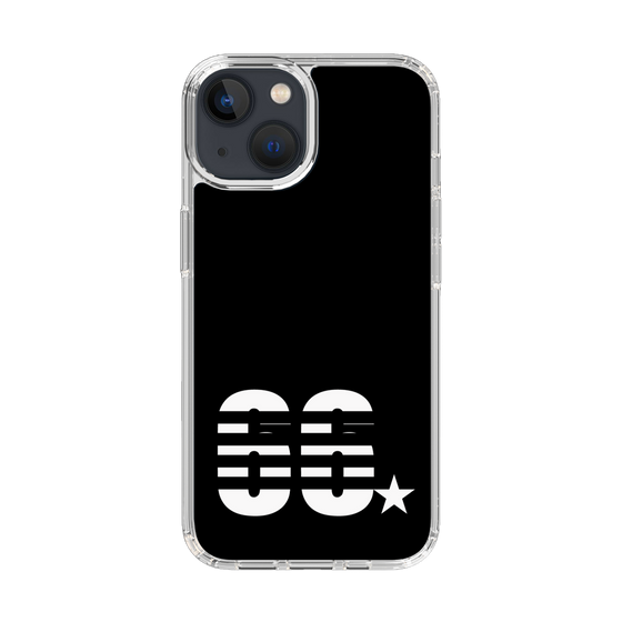 スリムプロテクションケース［ MIW - #66 - ブラック ］