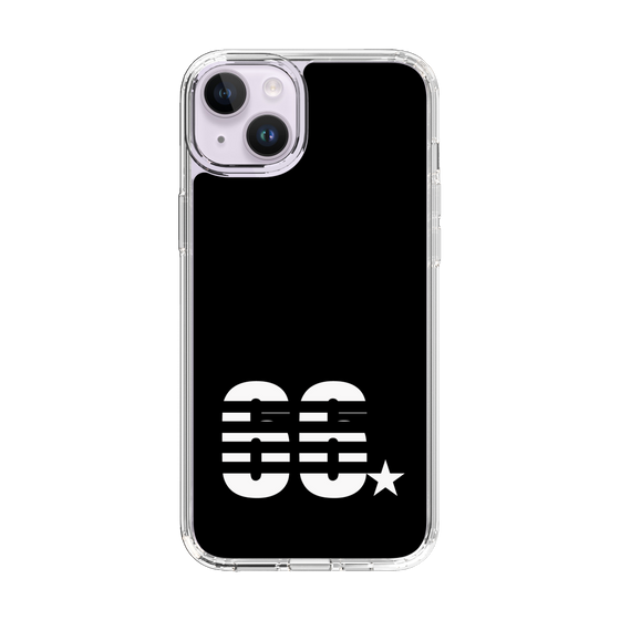 スリムプロテクションケース［ MIW - #66 - ブラック ］