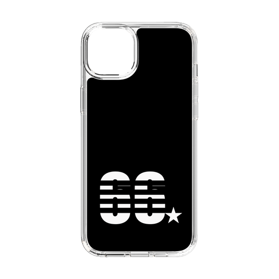 スリムプロテクションケース［ MIW - #66 - ブラック ］