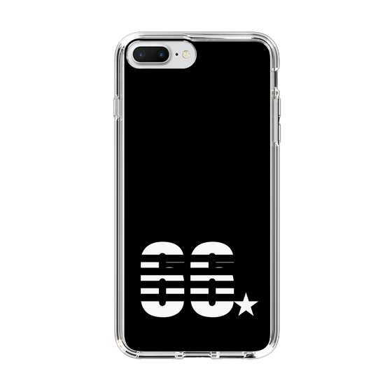 スリムプロテクションケース［ MIW - #66 - ブラック ］