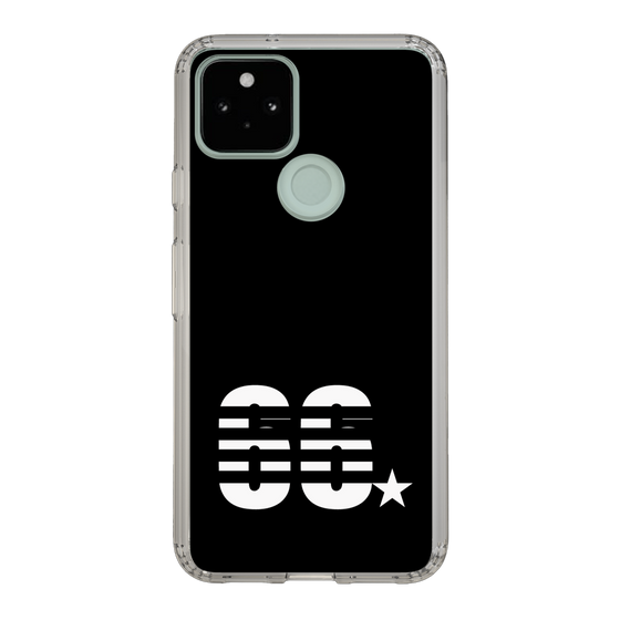 スリムプロテクションケース［ MIW - #66 - ブラック ］