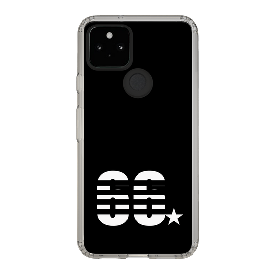 スリムプロテクションケース［ MIW - #66 - ブラック ］