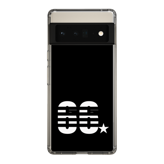 スリムプロテクションケース［ MIW - #66 - ブラック ］