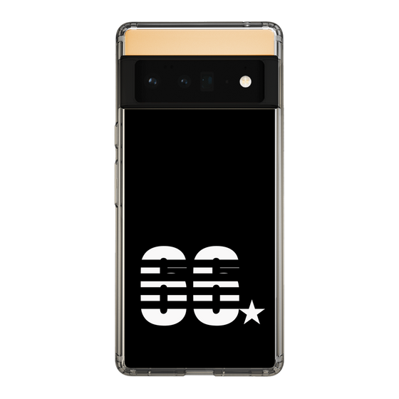 スリムプロテクションケース［ MIW - #66 - ブラック ］