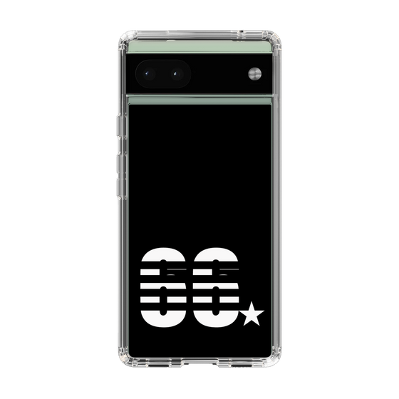 スリムプロテクションケース［ MIW - #66 - ブラック ］