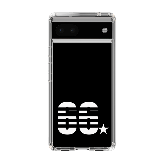 スリムプロテクションケース［ MIW - #66 - ブラック ］