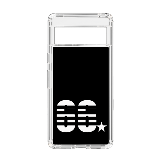 スリムプロテクションケース［ MIW - #66 - ブラック ］