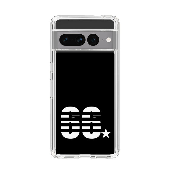 スリムプロテクションケース［ MIW - #66 - ブラック ］