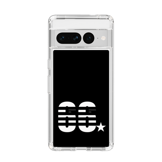 スリムプロテクションケース［ MIW - #66 - ブラック ］