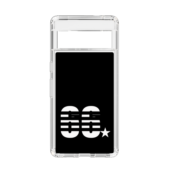 スリムプロテクションケース［ MIW - #66 - ブラック ］