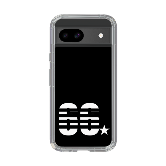 スリムプロテクションケース［ MIW - #66 - ブラック ］