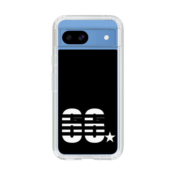 スリムプロテクションケース［ MIW - #66 - ブラック ］