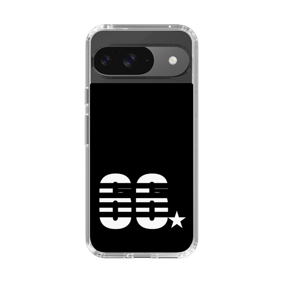 スリムプロテクションケース［ MIW - #66 - ブラック ］