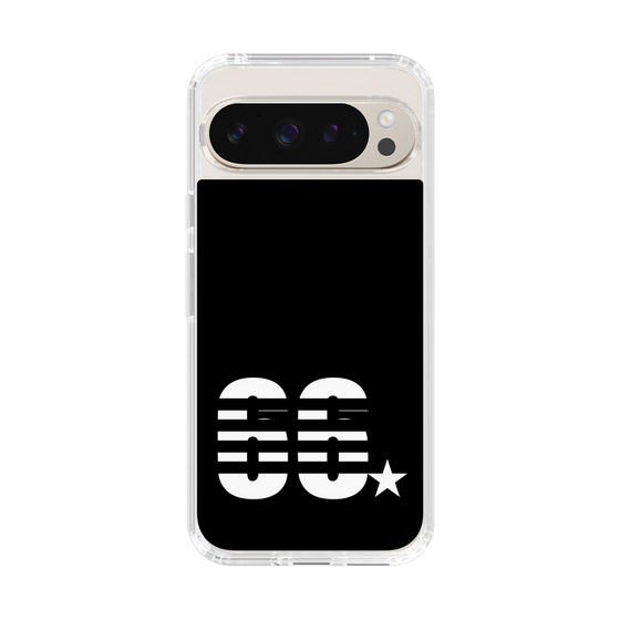 スリムプロテクションケース［ MIW - #66 - ブラック ］