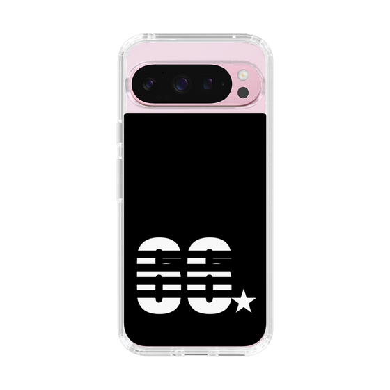 スリムプロテクションケース［ MIW - #66 - ブラック ］