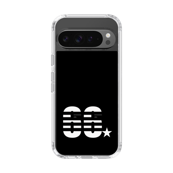 スリムプロテクションケース［ MIW - #66 - ブラック ］