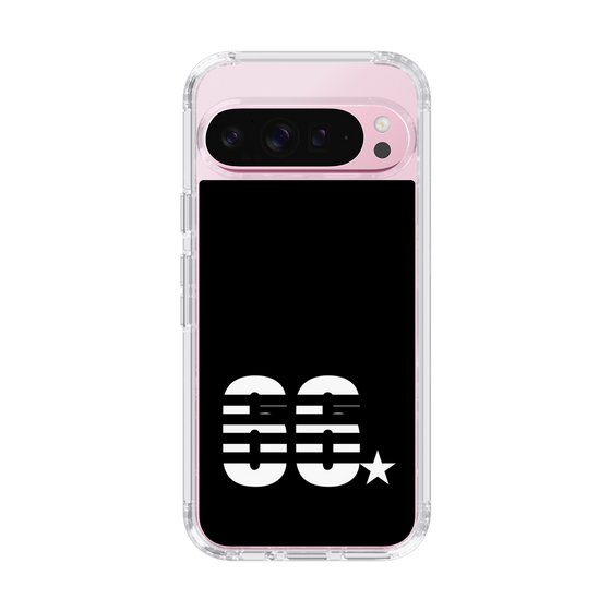 スリムプロテクションケース［ MIW - #66 - ブラック ］