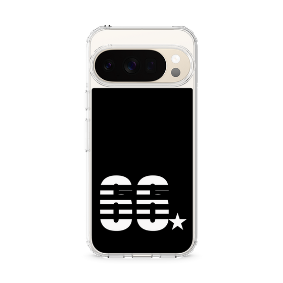 スリムプロテクションケース［ MIW - #66 - ブラック ］