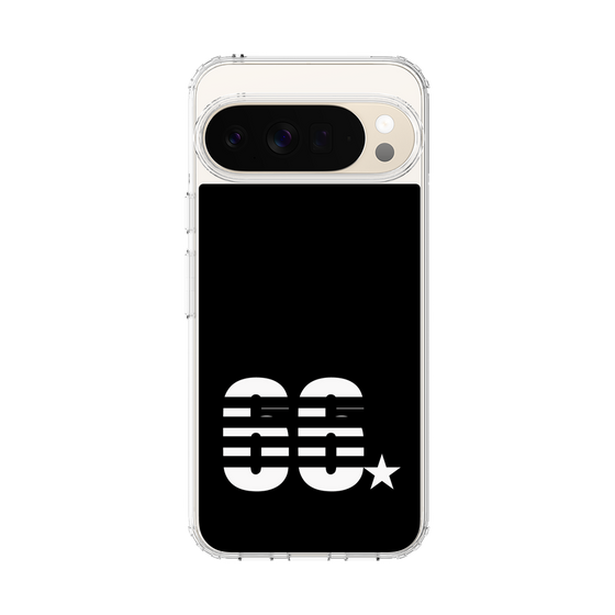 スリムプロテクションケース［ MIW - #66 - ブラック ］