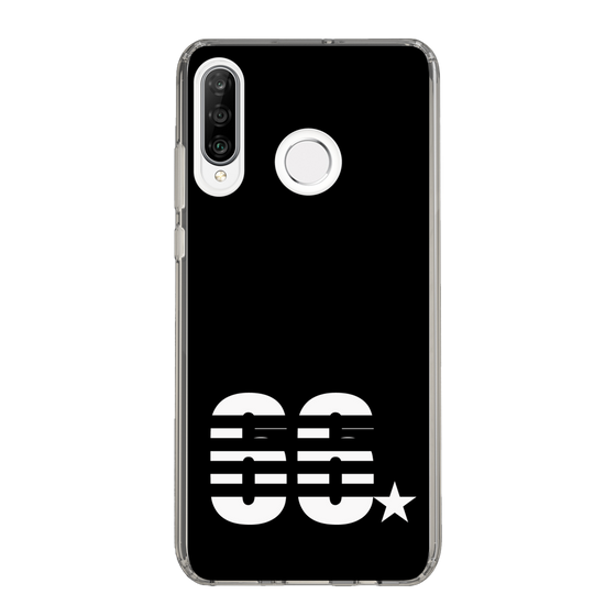 スリムプロテクションケース［ MIW - #66 - ブラック ］