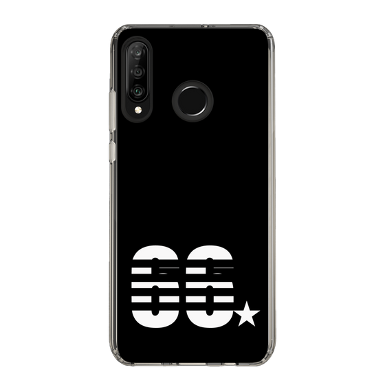 スリムプロテクションケース［ MIW - #66 - ブラック ］