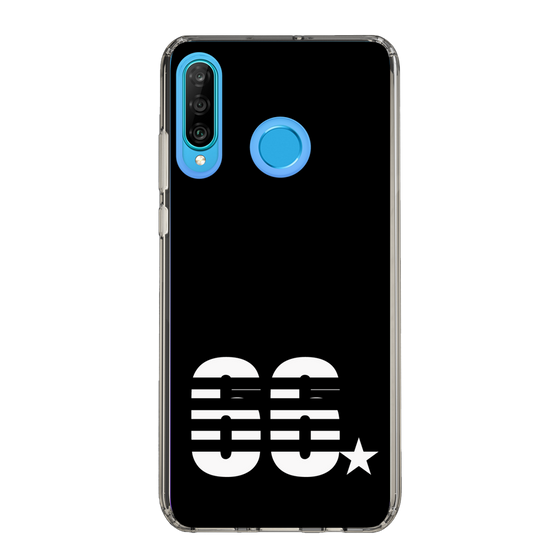 スリムプロテクションケース［ MIW - #66 - ブラック ］