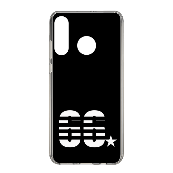 スリムプロテクションケース［ MIW - #66 - ブラック ］