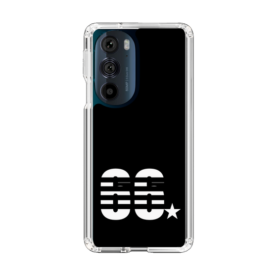 スリムプロテクションケース［ MIW - #66 - ブラック ］