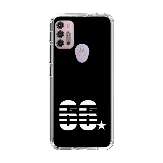 スリムプロテクションケース［ MIW - #66 - ブラック ］