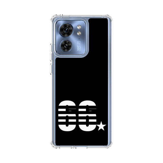 スリムプロテクションケース［ MIW - #66 - ブラック ］