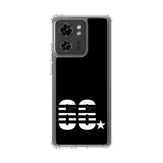 スリムプロテクションケース［ MIW - #66 - ブラック ］