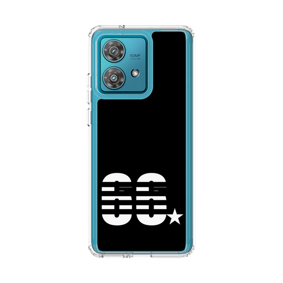 スリムプロテクションケース［ MIW - #66 - ブラック ］