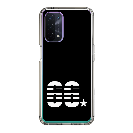 スリムプロテクションケース［ MIW - #66 - ブラック ］