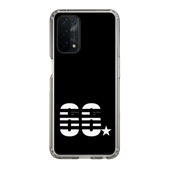 スリムプロテクションケース［ MIW - #66 - ブラック ］