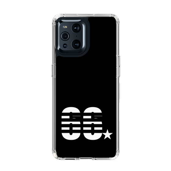 スリムプロテクションケース［ MIW - #66 - ブラック ］