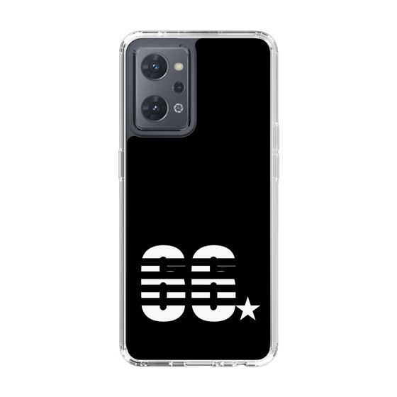 スリムプロテクションケース［ MIW - #66 - ブラック ］