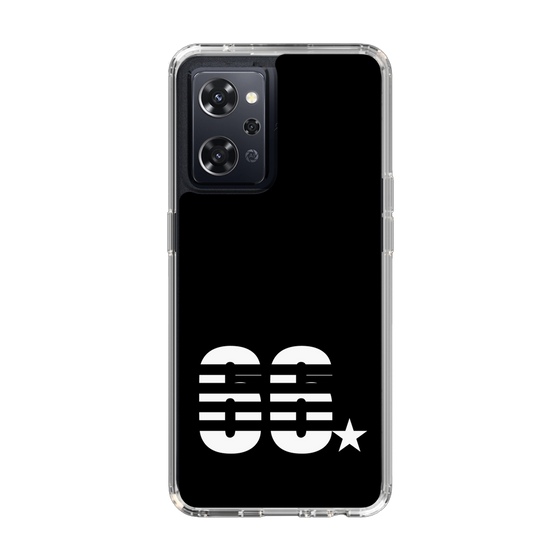 スリムプロテクションケース［ MIW - #66 - ブラック ］