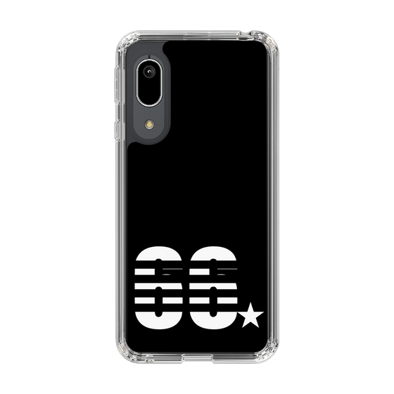 スリムプロテクションケース［ MIW - #66 - ブラック ］