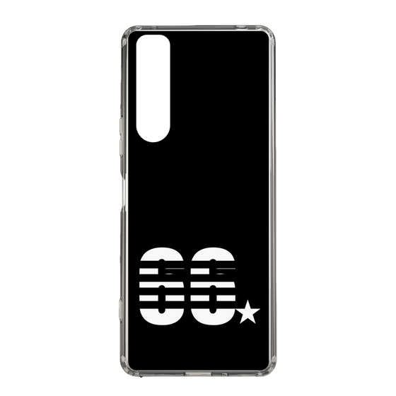 スリムプロテクションケース［ MIW - #66 - ブラック ］