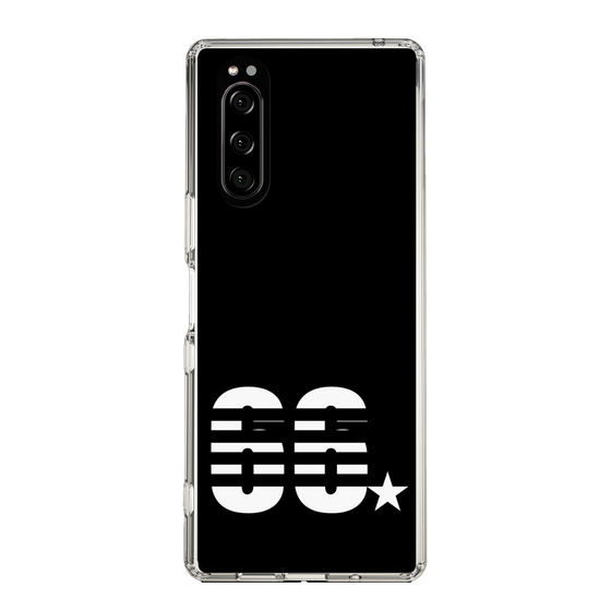 スリムプロテクションケース［ MIW - #66 - ブラック ］