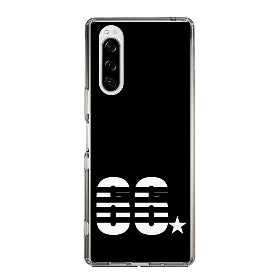 スリムプロテクションケース［ MIW - #66 - ブラック ］