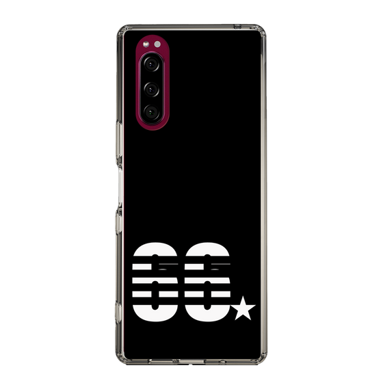 スリムプロテクションケース［ MIW - #66 - ブラック ］