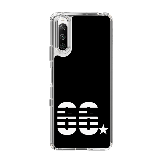 スリムプロテクションケース［ MIW - #66 - ブラック ］