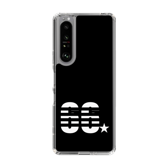 スリムプロテクションケース［ MIW - #66 - ブラック ］