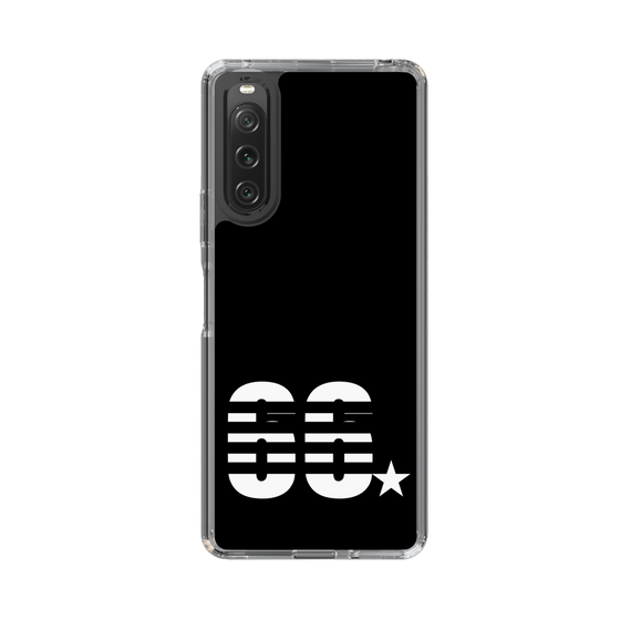 スリムプロテクションケース［ MIW - #66 - ブラック ］