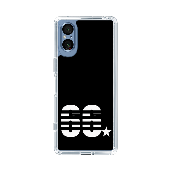 スリムプロテクションケース［ MIW - #66 - ブラック ］